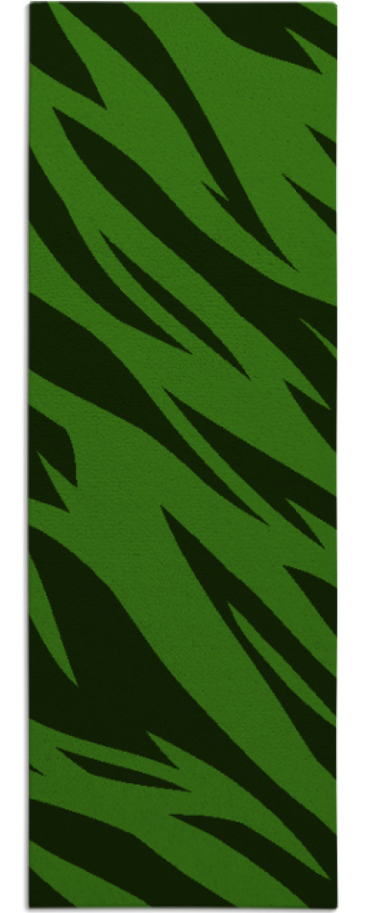 firebrand rug - item 274384