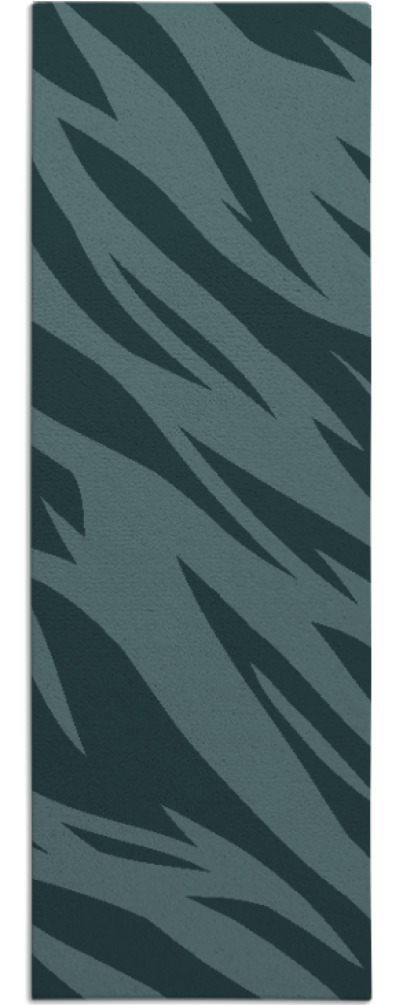 firebrand rug - item 274386