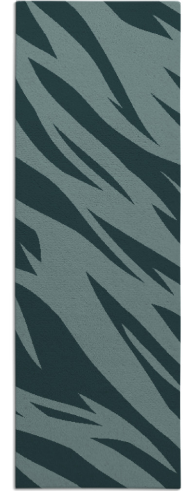 firebrand rug - item 274388
