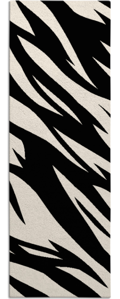 firebrand rug - item 274389
