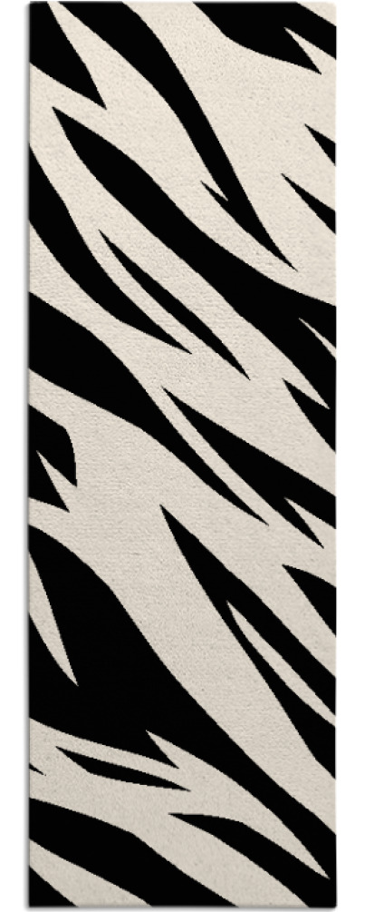 firebrand rug - item 274390