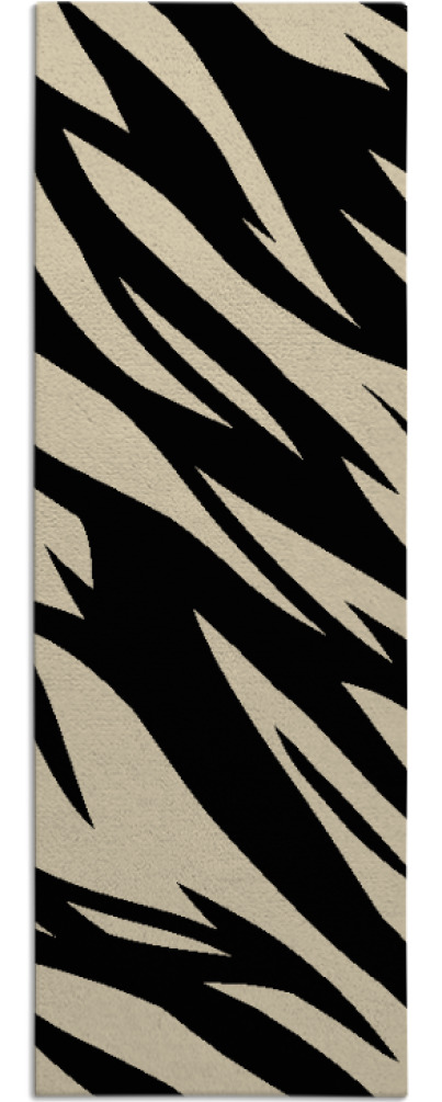 firebrand rug - item 274391