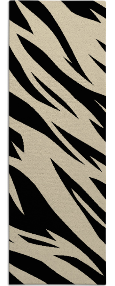 firebrand rug - item 274392