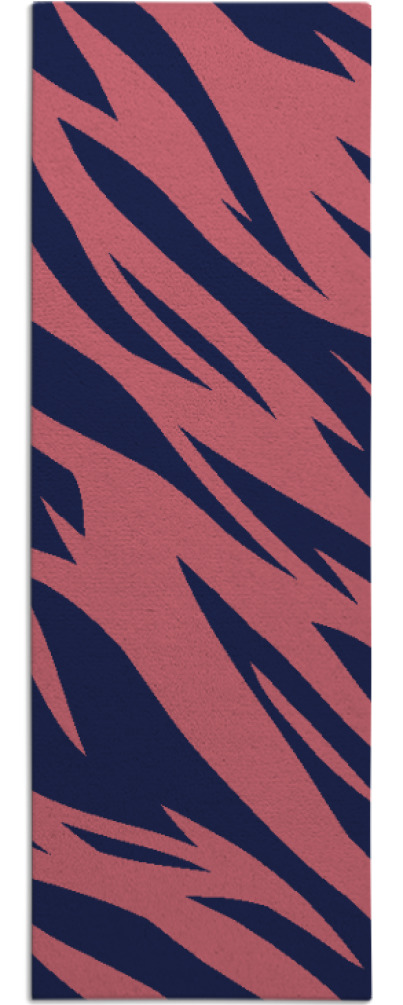 firebrand rug - item 274405