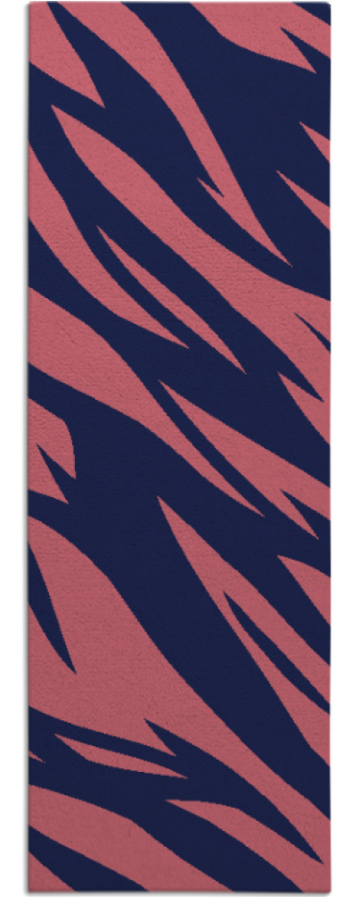 firebrand rug - item 274406