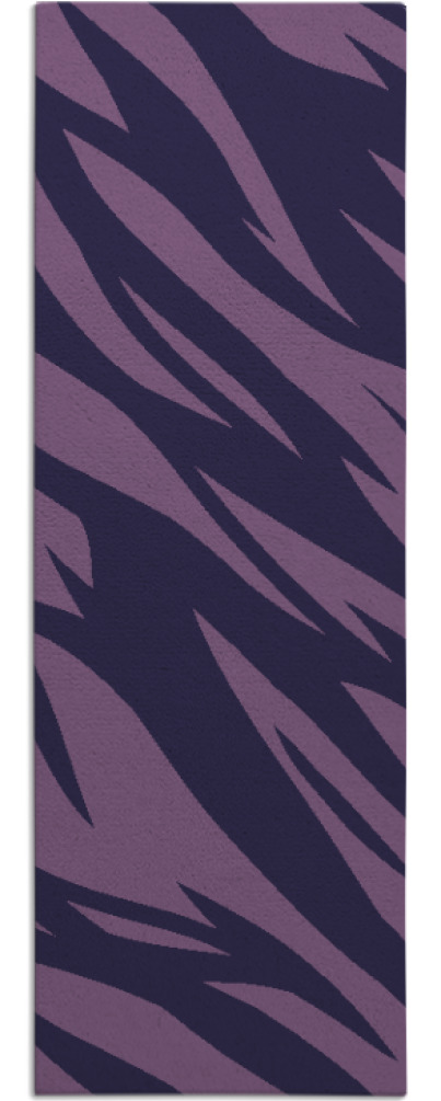 firebrand rug - item 274410