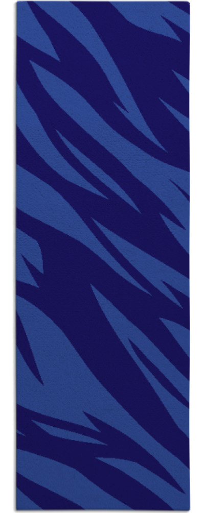 firebrand rug - item 274417