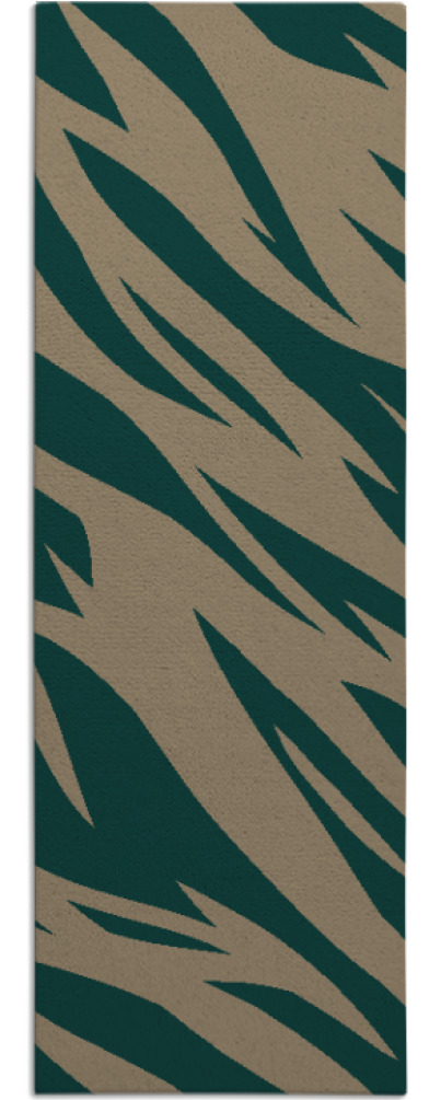 firebrand rug - item 274435