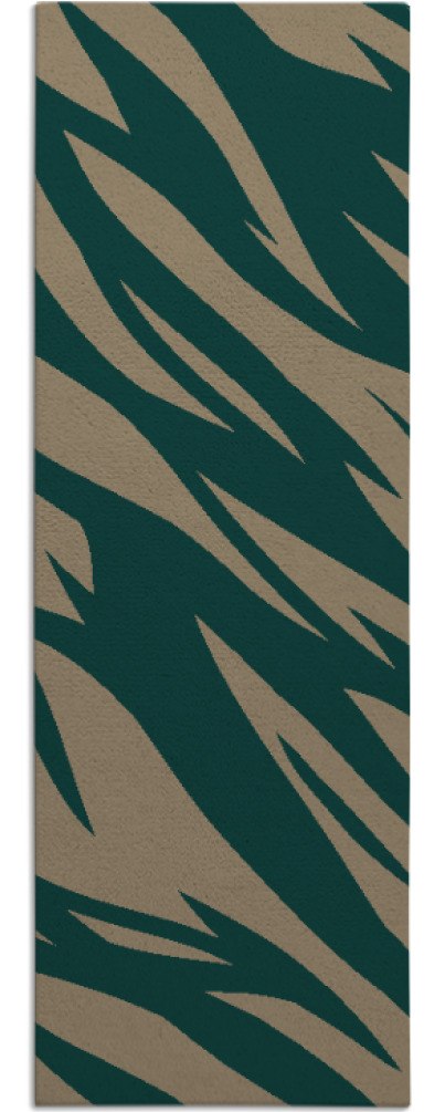 firebrand rug - item 274436
