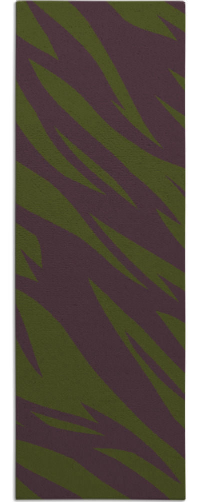 firebrand rug - item 274452