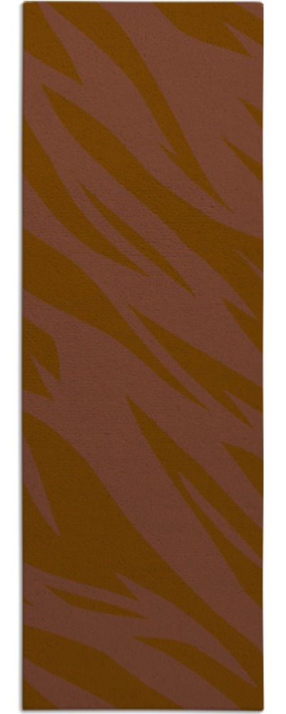firebrand rug - item 274458