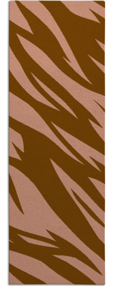 firebrand rug - item 274459