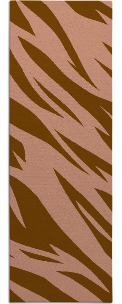 firebrand rug - item 274460