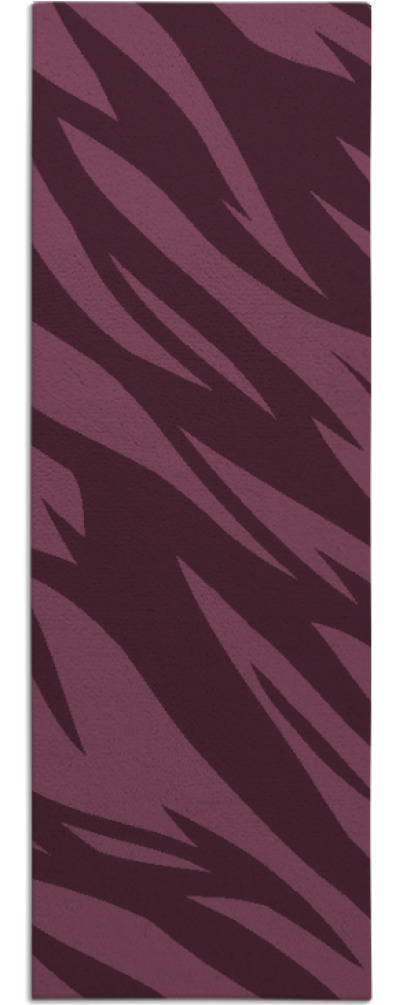 firebrand rug - item 274471