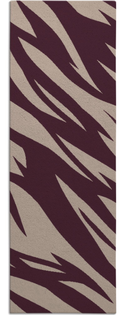 firebrand rug - item 274473