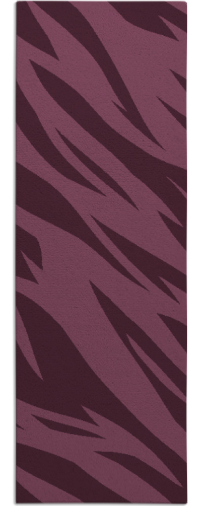 firebrand rug - item 274476