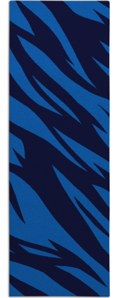 firebrand rug - item 274481