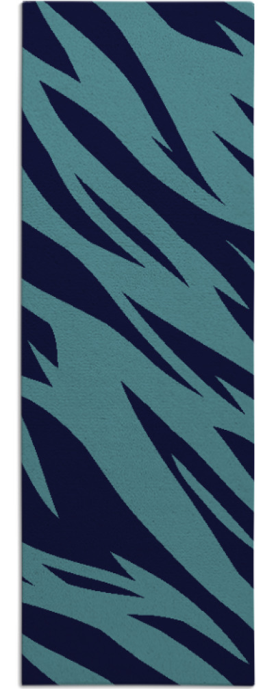 firebrand rug - item 274484