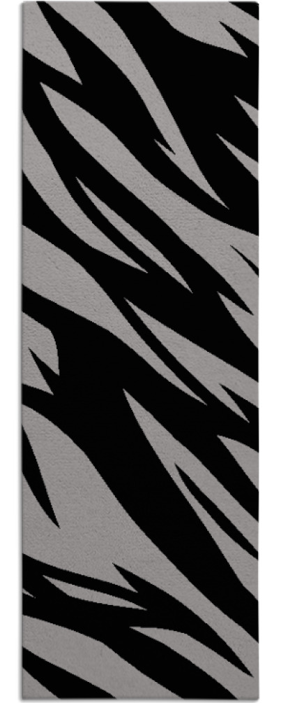 firebrand rug - item 274485