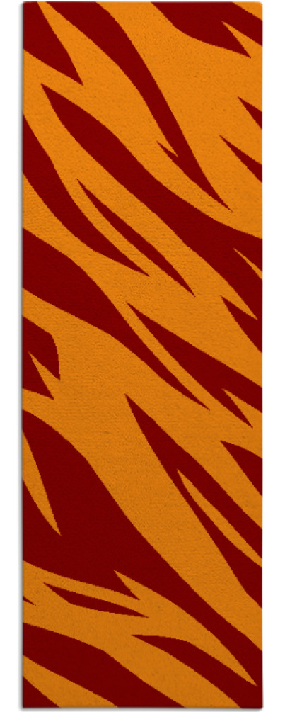 firebrand rug - item 274504