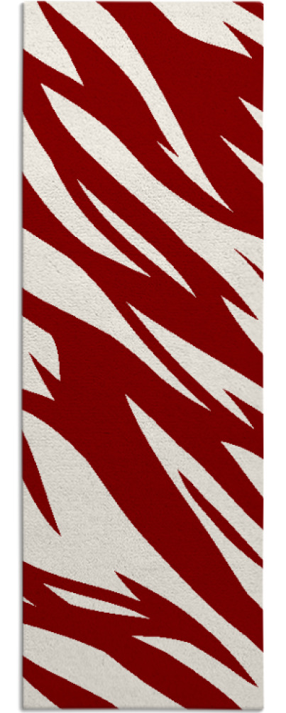 firebrand rug - item 274508