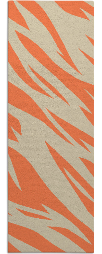 firebrand rug - item 274509