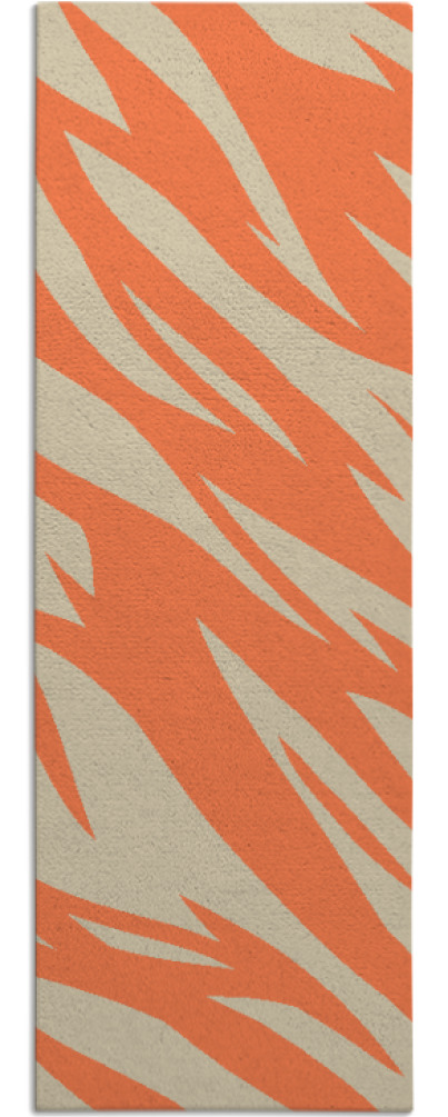 firebrand rug - item 274510
