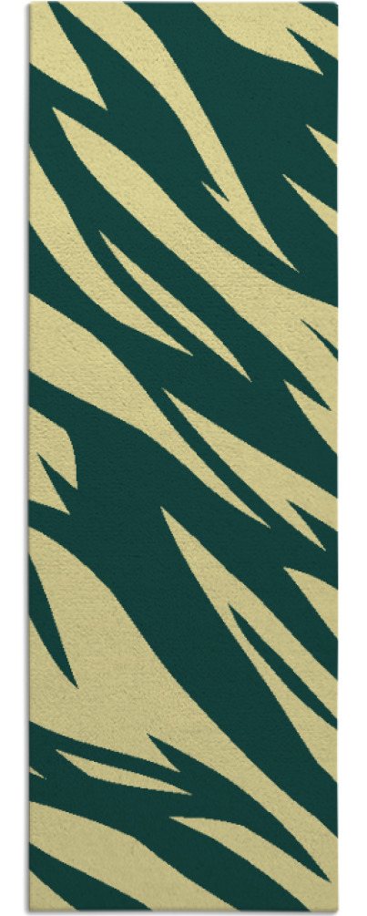 firebrand rug - item 274517