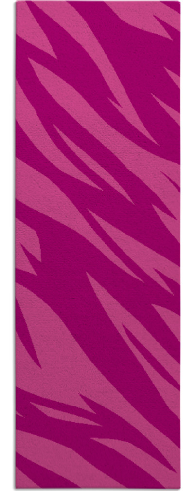firebrand rug - item 274522