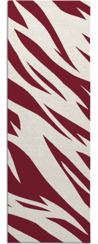 firebrand rug - item 274525