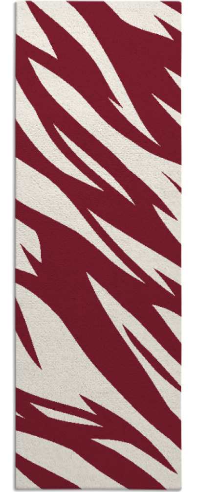 firebrand rug - item 274526