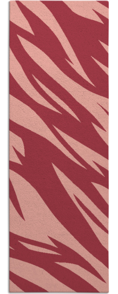 firebrand rug - item 274530