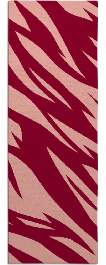 firebrand rug - item 274532