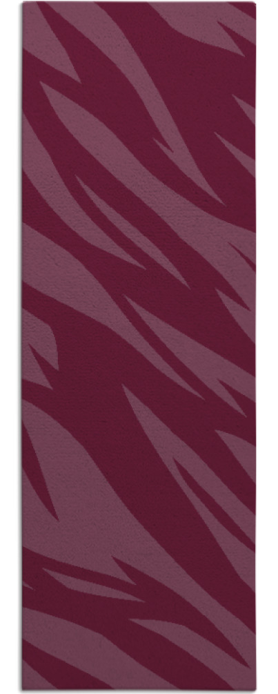 firebrand rug - item 274540