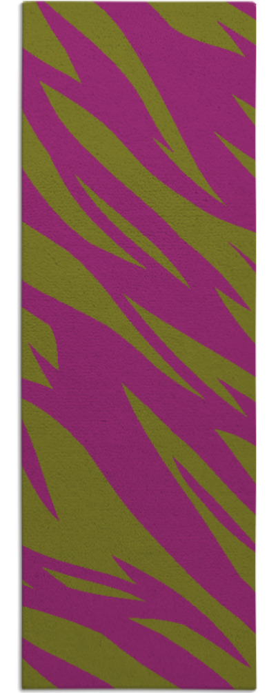 firebrand rug - item 274544