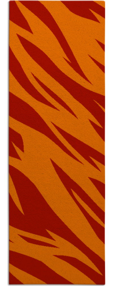 firebrand rug - item 274557