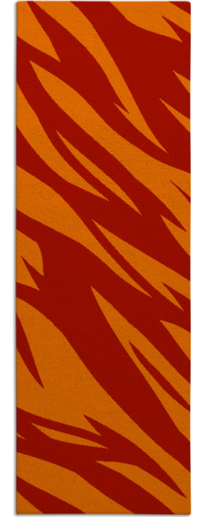 firebrand rug - item 274558