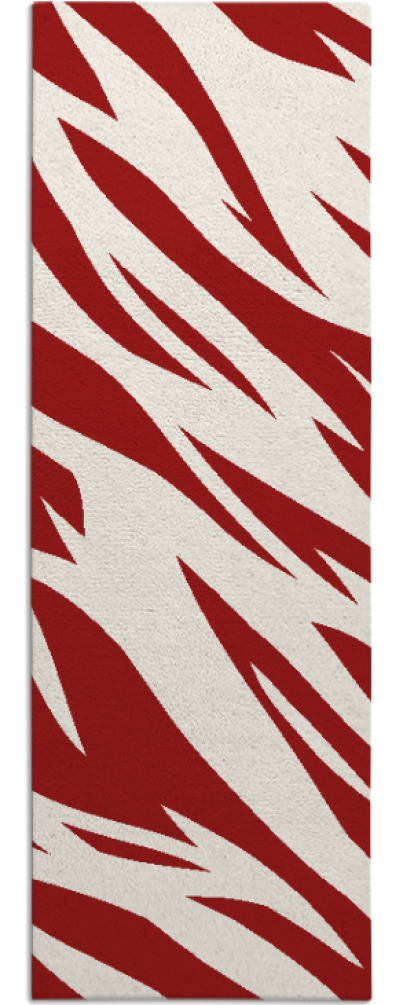firebrand rug - item 274561