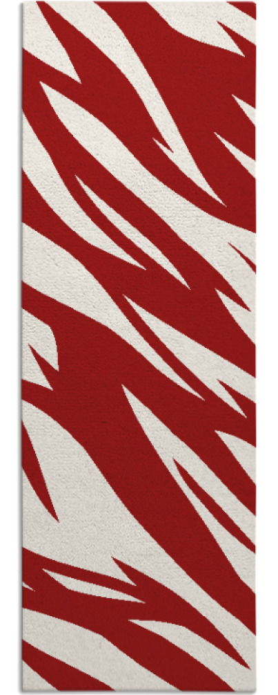 firebrand rug - item 274562