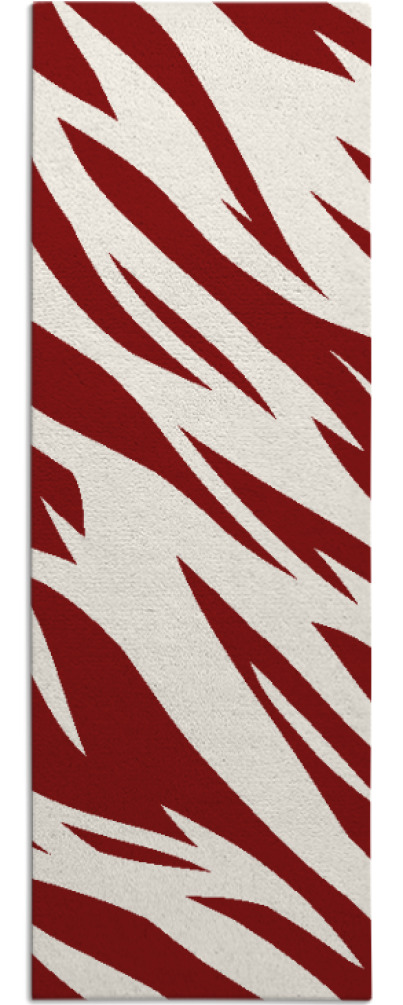 firebrand rug - item 274563