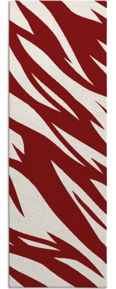 firebrand rug - item 274564