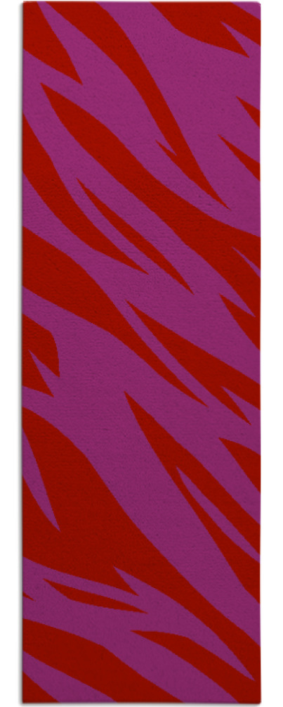 firebrand rug - item 274565