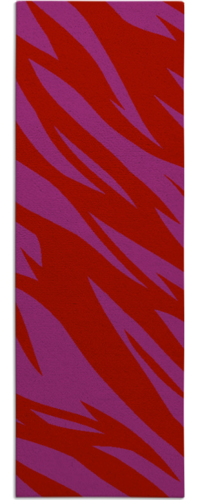 firebrand rug - item 274566