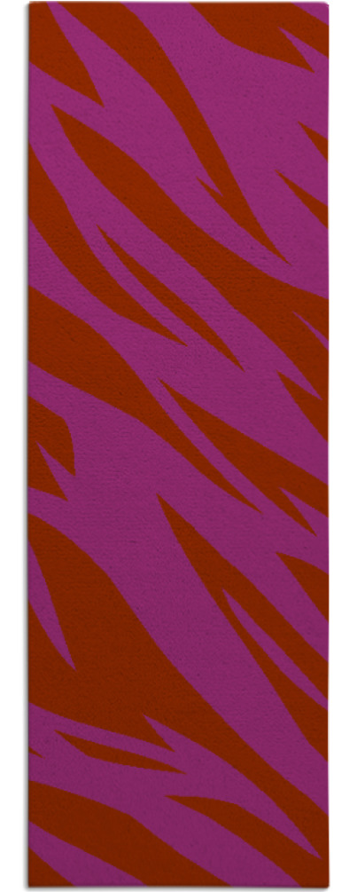 firebrand rug - item 274567