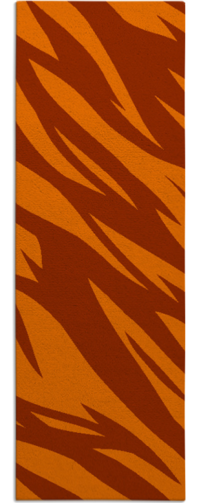 firebrand rug - item 274570