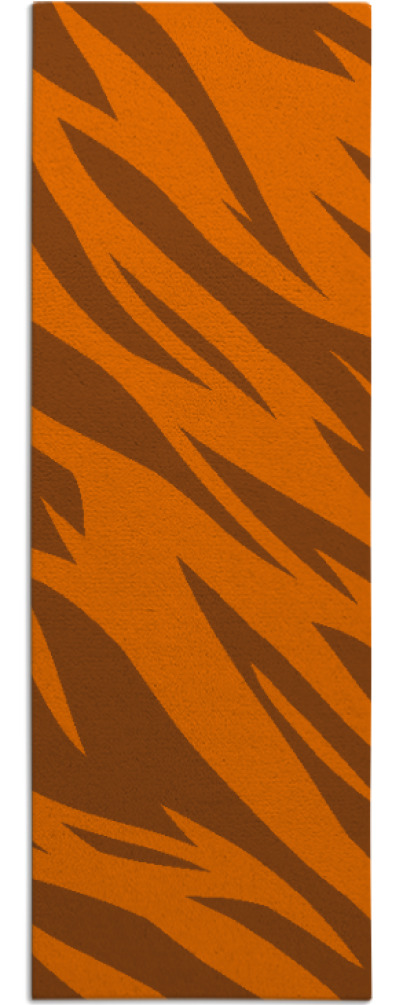 firebrand rug - item 274571
