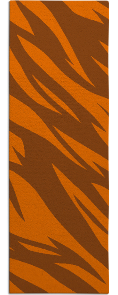 firebrand rug - item 274572