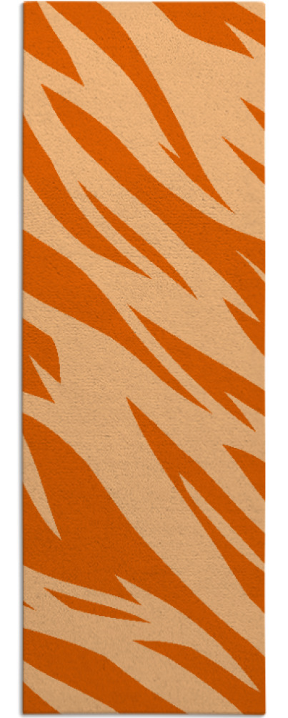 firebrand rug - item 274573