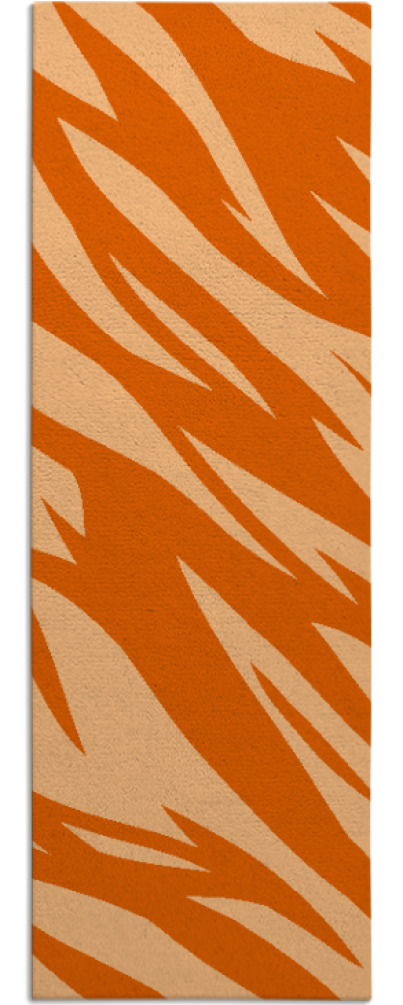 firebrand rug - item 274574