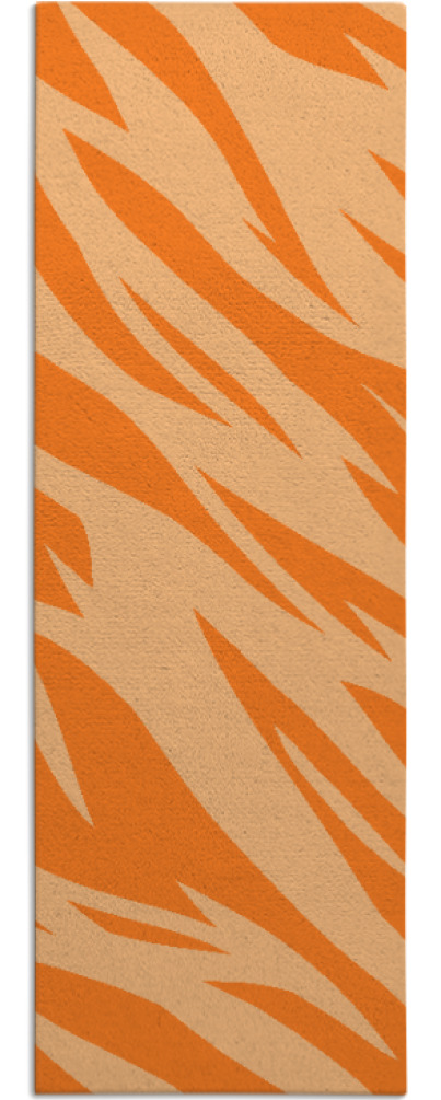 firebrand rug - item 274575